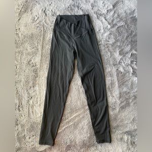 TikTok Famous Crossover Leggings by Aerie!